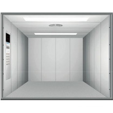 Fjzy-High Quality and Safety Freight Elevator Fjh-16003